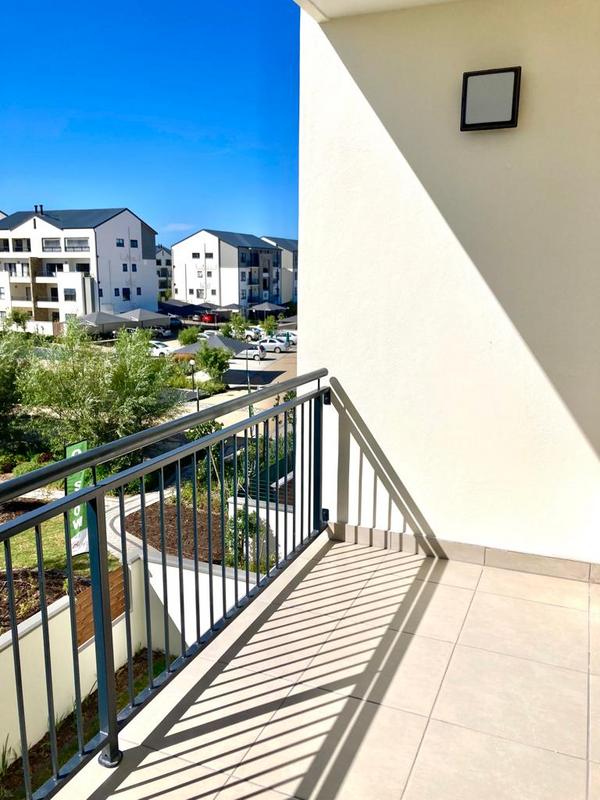 To Let 2 Bedroom Property for Rent in The Huntsman Western Cape